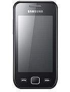 Samsung S5253 Wave 525 aksesuarlar